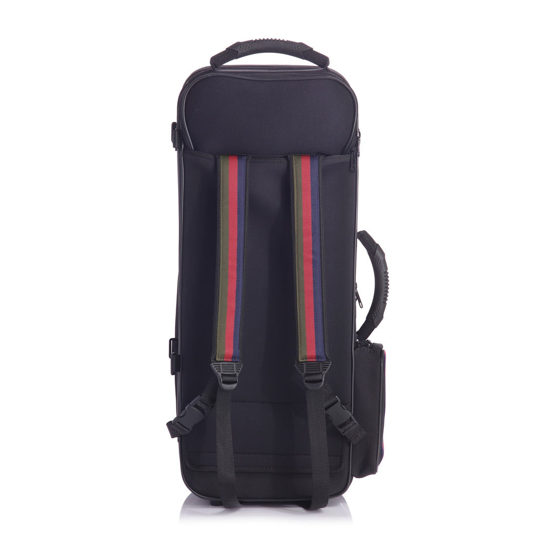 BAM Saint Germain Trekking Alto Sax Case, BAM-SG3021S