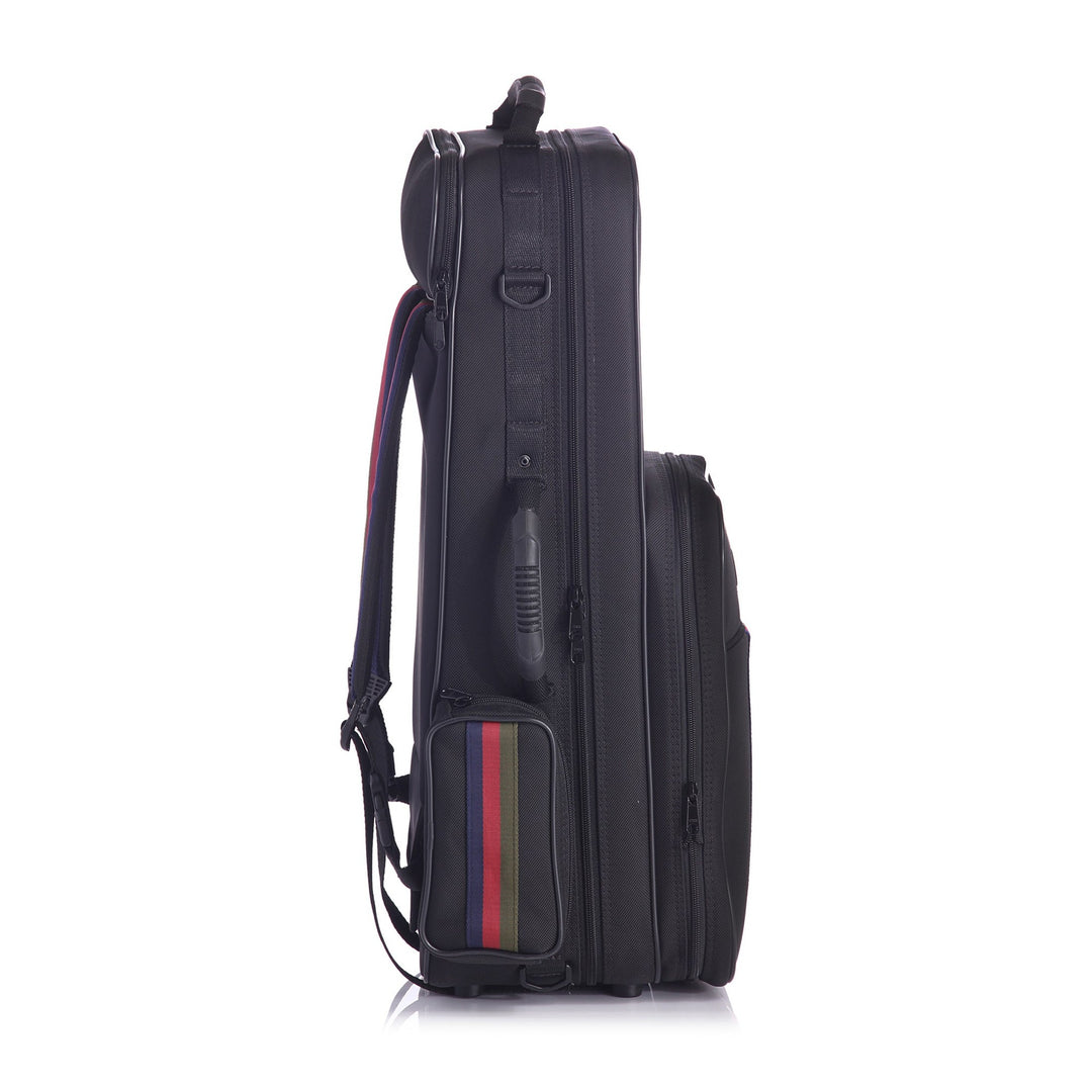 BAM Saint Germain Trekking Alto Sax Case, BAM-SG3021S