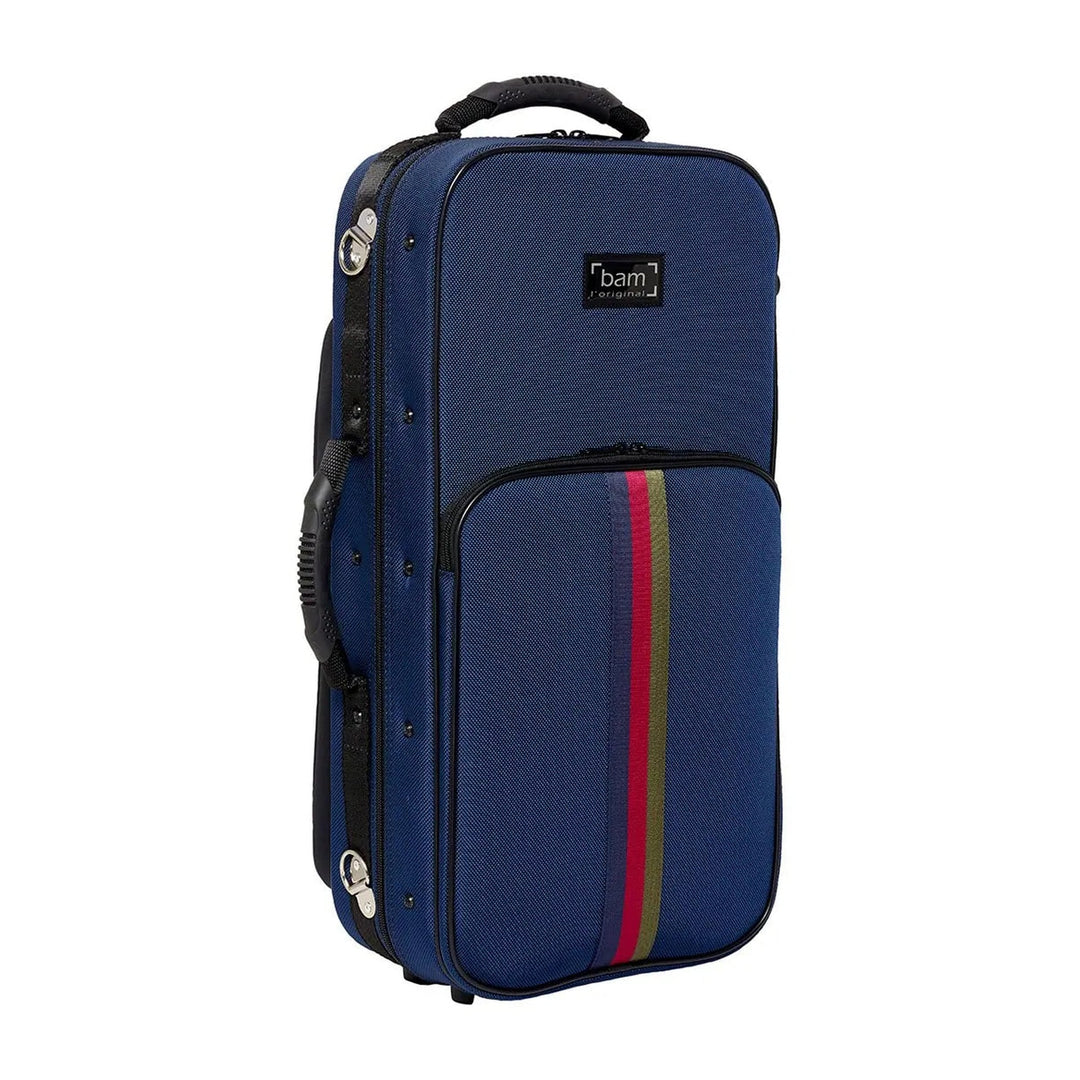 BAM Saint Germain Gentleman Bassoon Case, BAM-SG3333XL