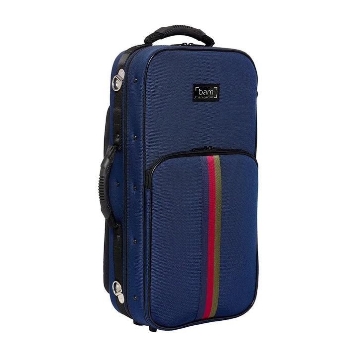 BAM Saint Germain Gentleman Bassoon Case, BAM-SG3333XL