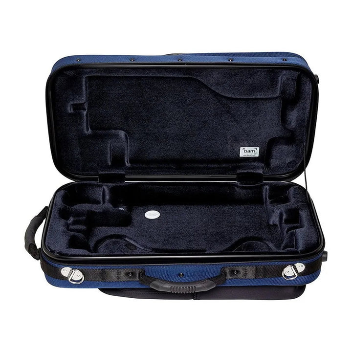 BAM Saint Germain Gentleman Bassoon Case, BAM-SG3333XL