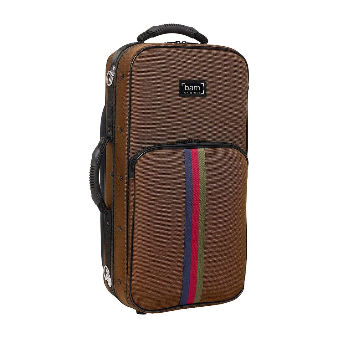 BAM Saint Germain Gentleman Bassoon Case, BAM-SG3333XL