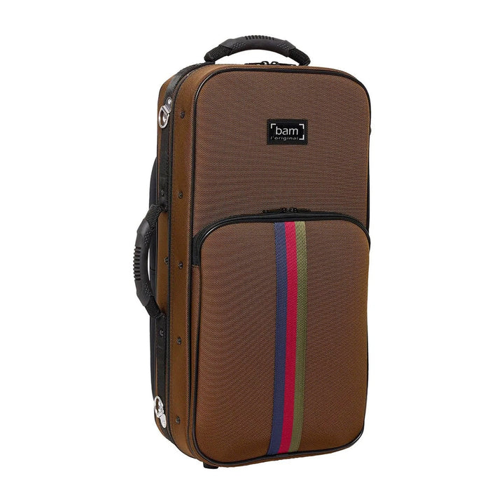 BAM Saint Germain Gentleman Bassoon Case, BAM-SG3333XL