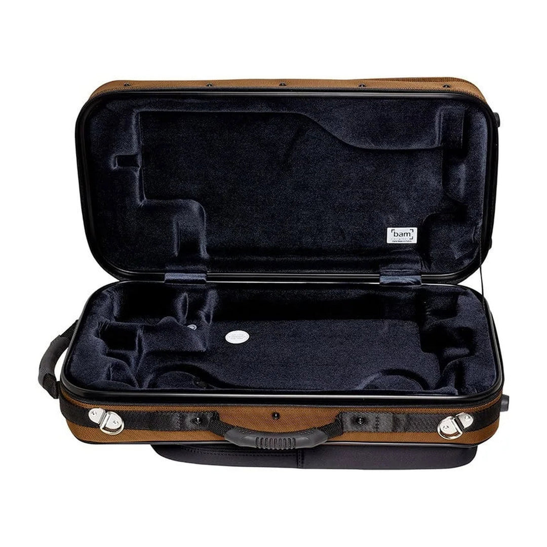 BAM Saint Germain Gentleman Bassoon Case, BAM-SG3333XL