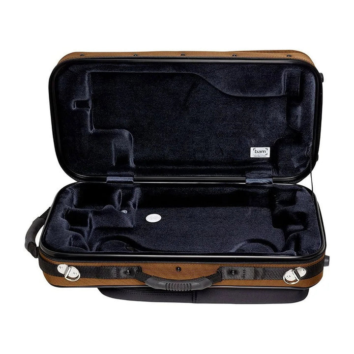 BAM Saint Germain Gentleman Bassoon Case, BAM-SG3333XL