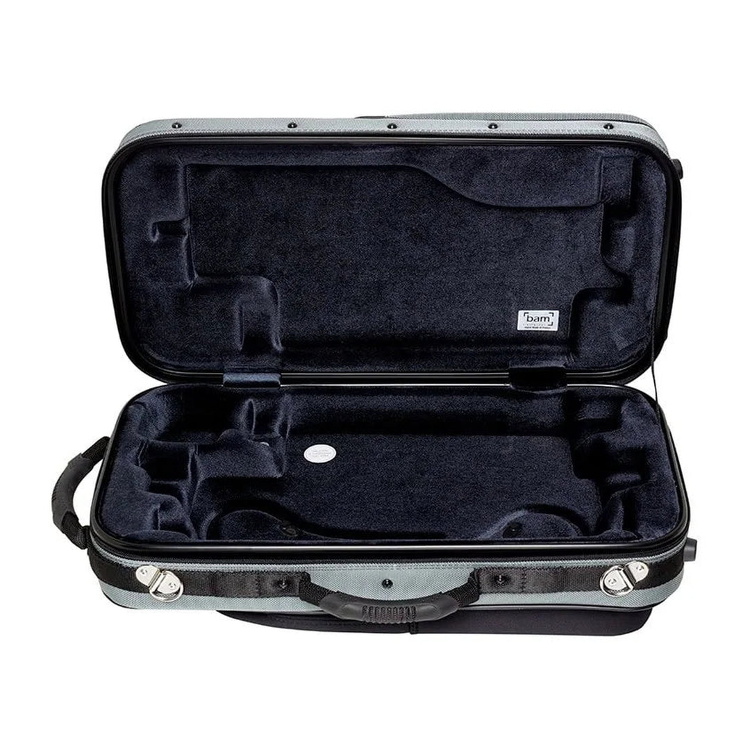 BAM Saint Germain Gentleman Bassoon Case, BAM-SG3333XL