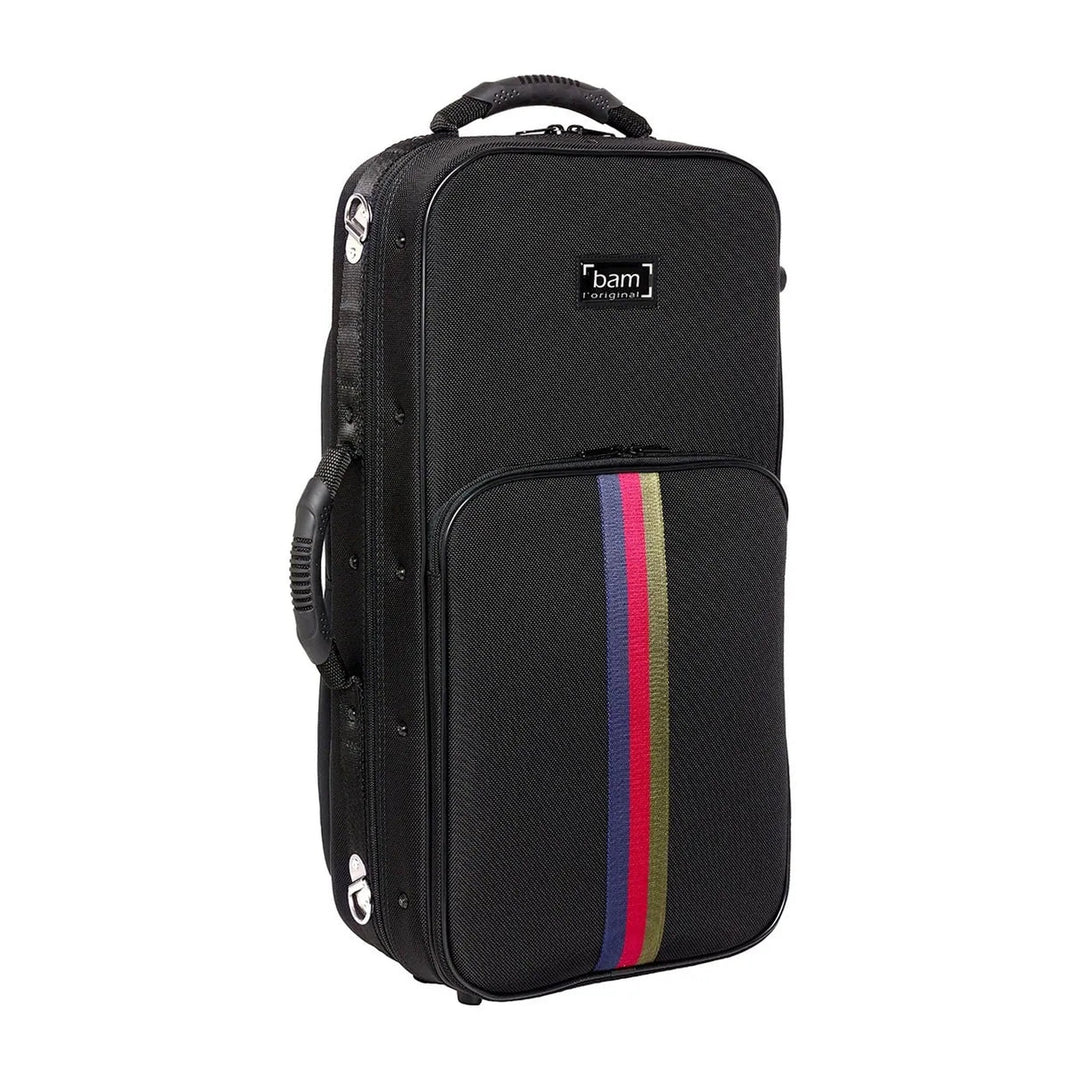 BAM Saint Germain Gentleman Bassoon Case, BAM-SG3333XL
