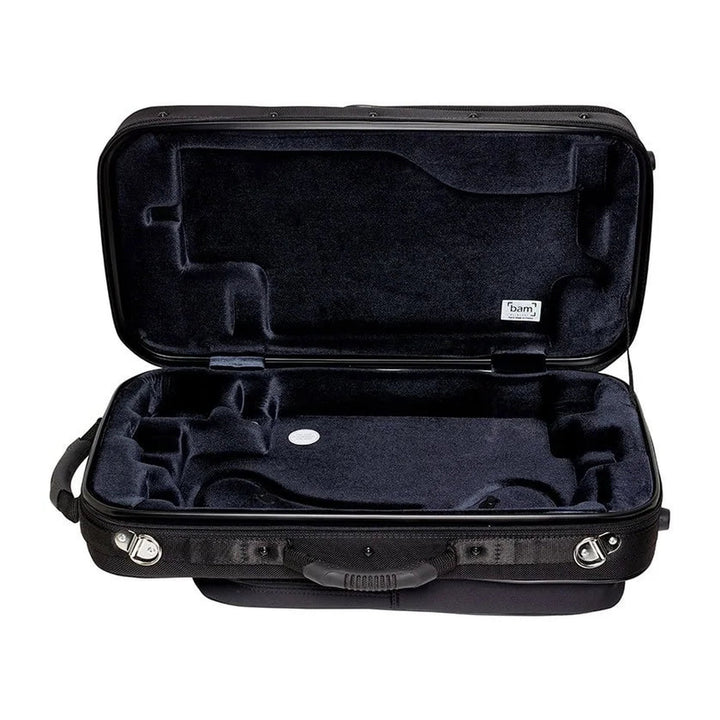 BAM Saint Germain Gentleman Bassoon Case, BAM-SG3333XL