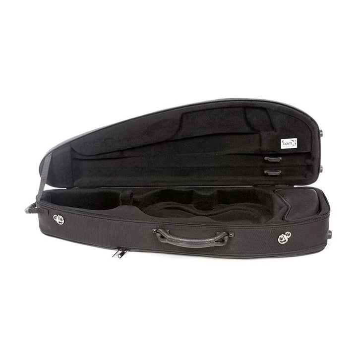 BAM Saint Germain Classic 3 Violin Case, BAM-SG5003S