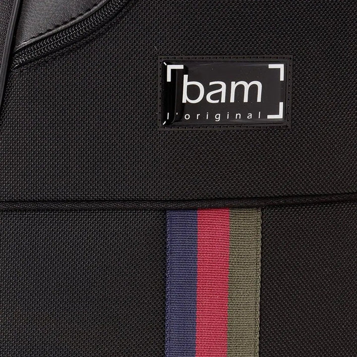 BAM Saint Germain Classic 3 Violin Case, BAM-SG5003S