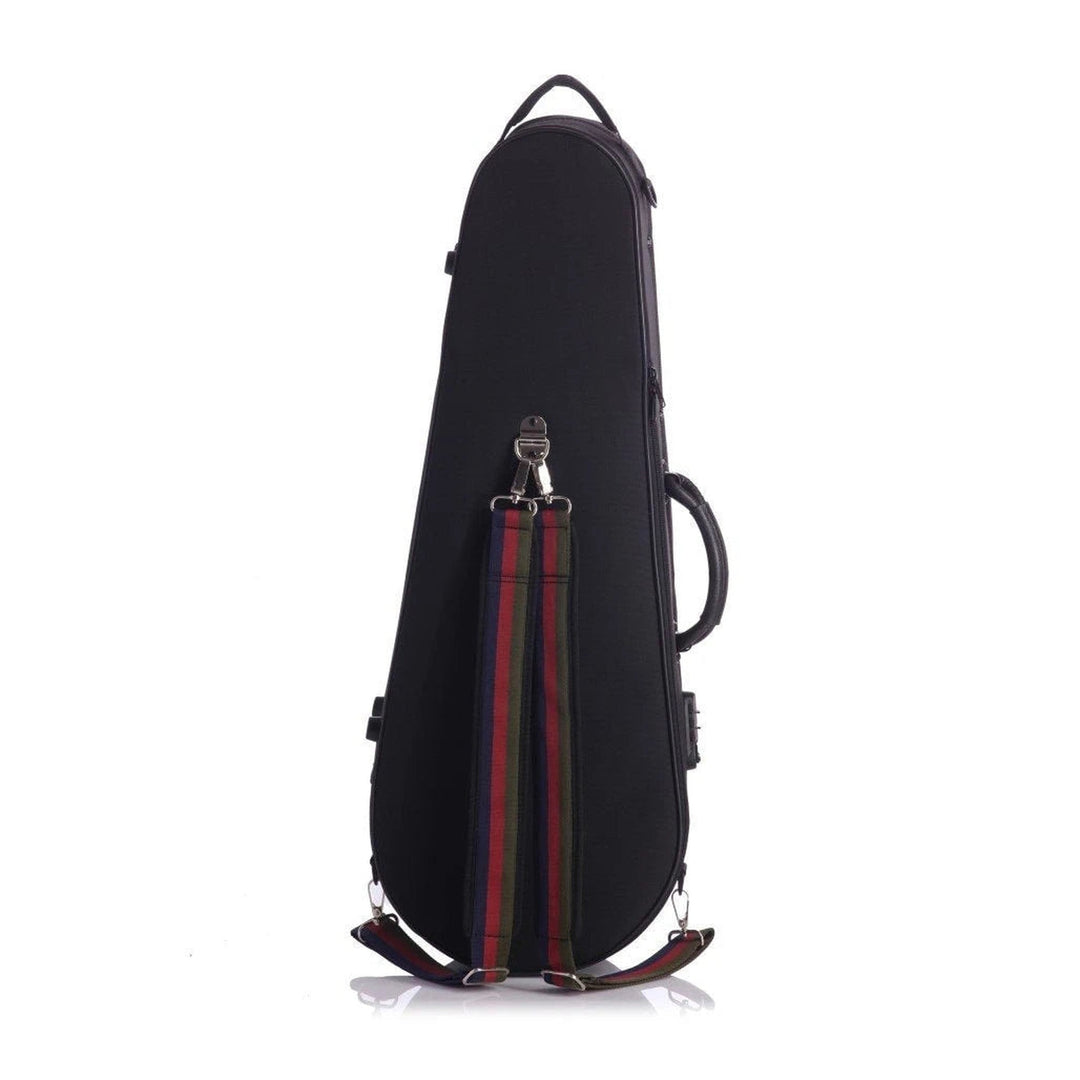 BAM Saint Germain Stylus Contoured Viola Case, BAM-SG5101S