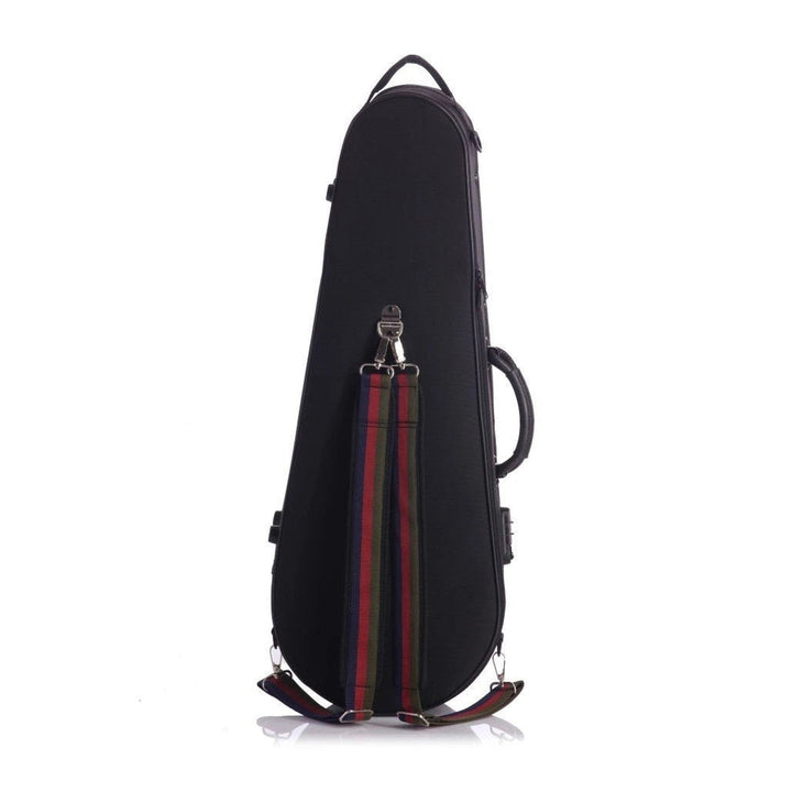 BAM Saint Germain Stylus Contoured Viola Case, BAM-SG5101S