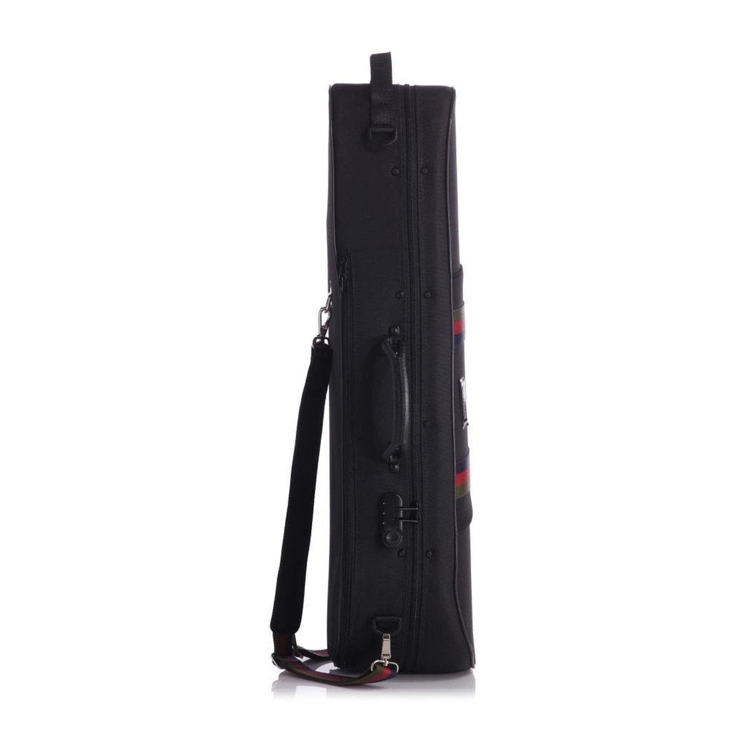 BAM Saint Germain Stylus Contoured Viola Case, BAM-SG5101S