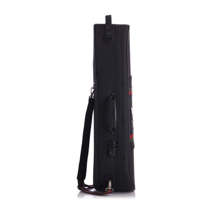 BAM Saint Germain Stylus Contoured Viola Case, BAM-SG5101S