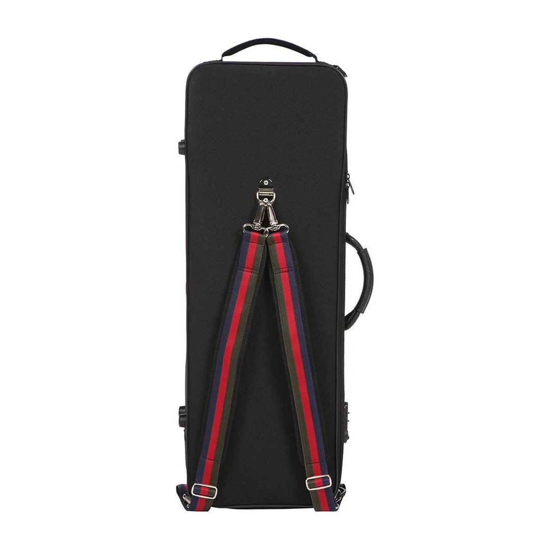 BAM Saint Germain Stylus Oblong 15 3/4″ (40 cm) Viola Case, BAM-SG5140S