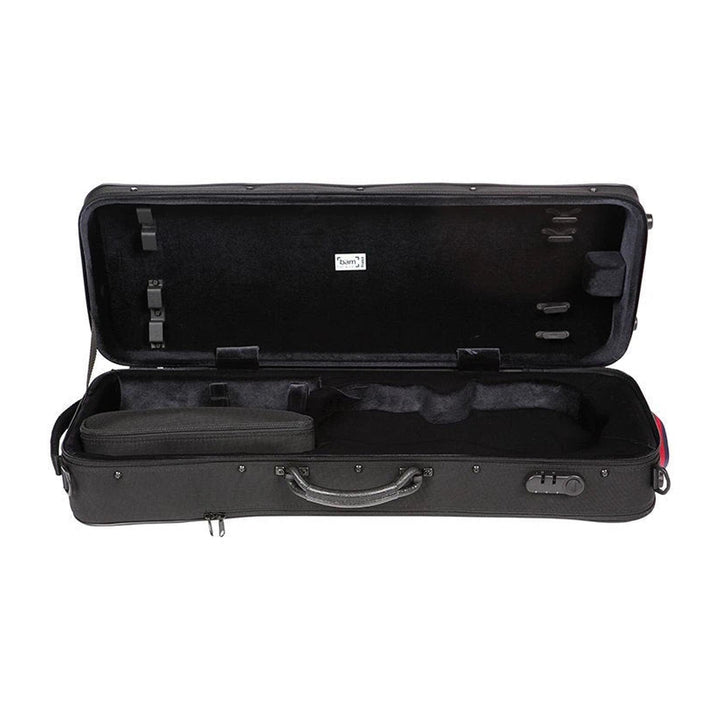 BAM Saint Germain Stylus Oblong 16 3/8″ (41,5 cm) Viola Etui, BAM-SG5141S