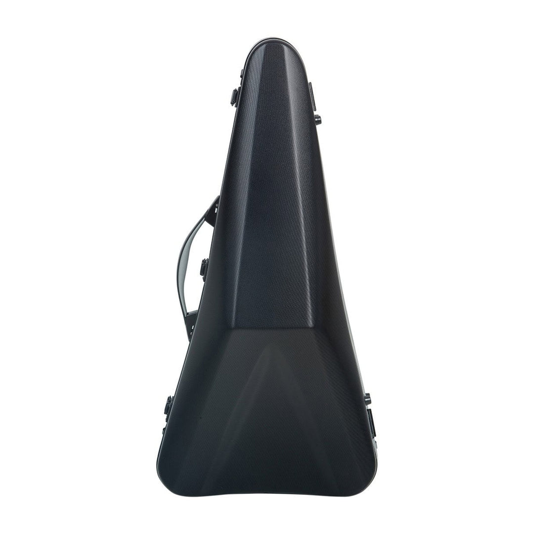 BAM-STAGE4030IG Stage Tenor Trombone, Grey Thunder - BAM-STAGE4030IN