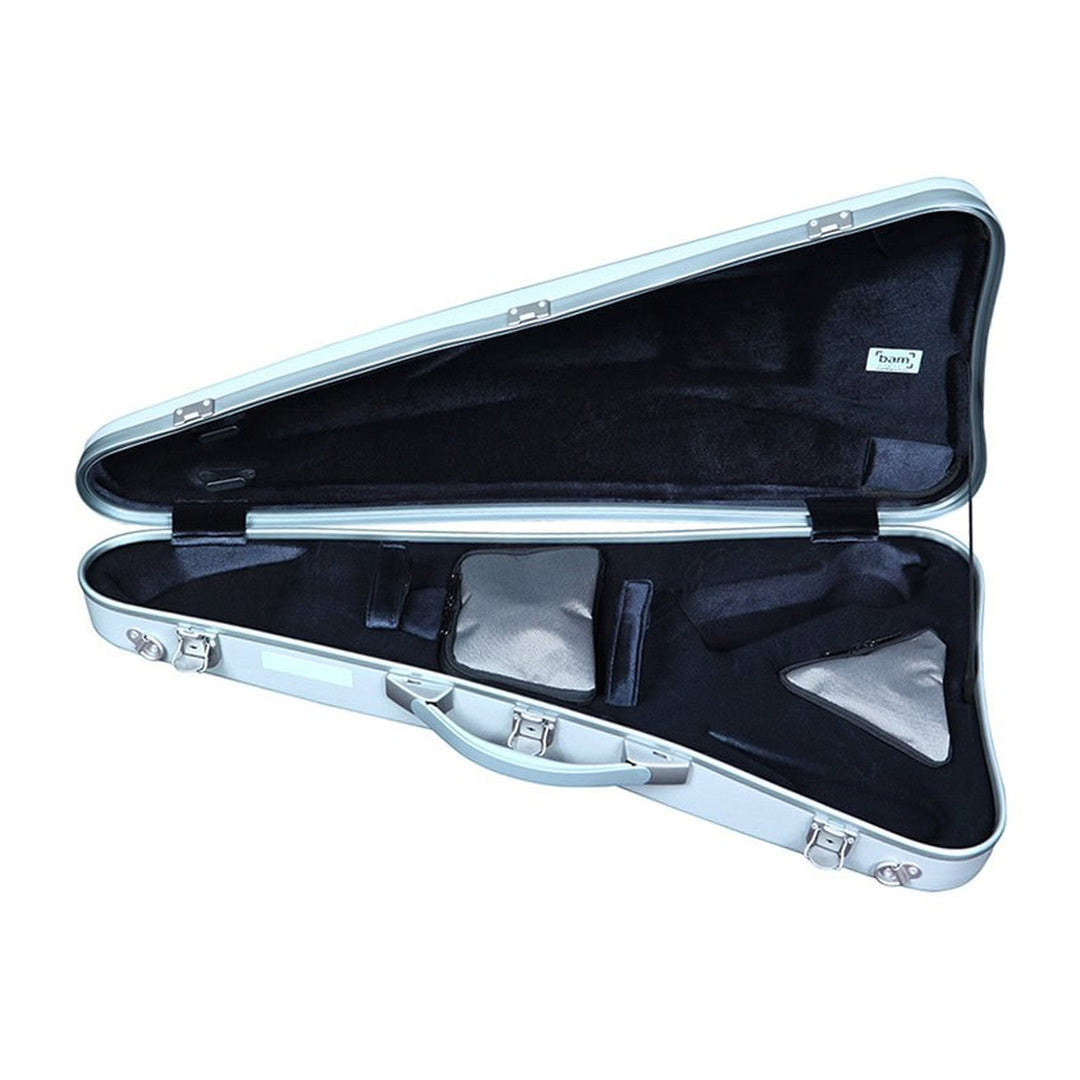 BAM-STAGE4030IG Stage Tenor Trombone, Grey Thunder