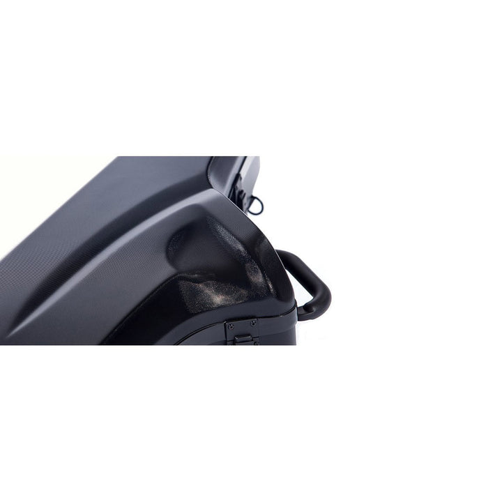 BAM-STAGE4112IG STAGE Tenor Sax, Grey Thunder