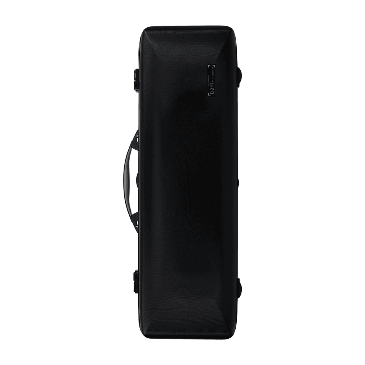 SUP2018XLCN SUPREME HT. Oblong Vln Champ. - Black