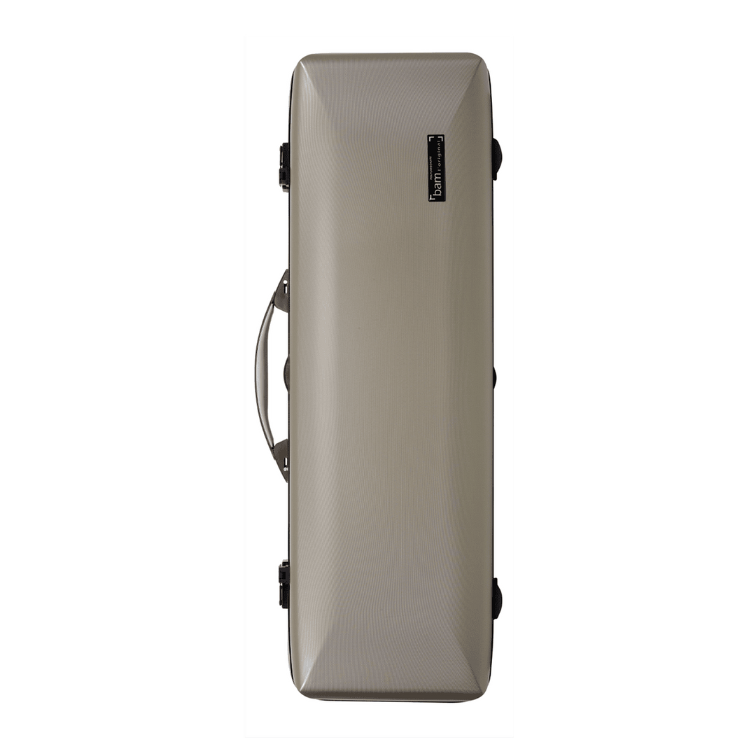 SUP2018XLCN SUPREME HT. Oblong Vln Champ. - Black