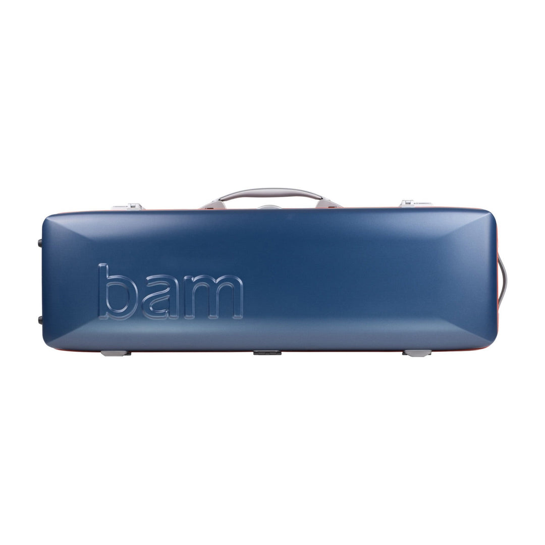 BAM Supreme Hightech Oblong Etui für Violine, BAM-SUP2018XL