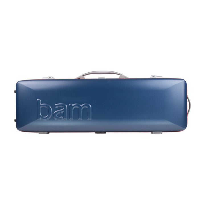 BAM Supreme Hightech Oblong Etui für Violine, BAM-SUP2018XL