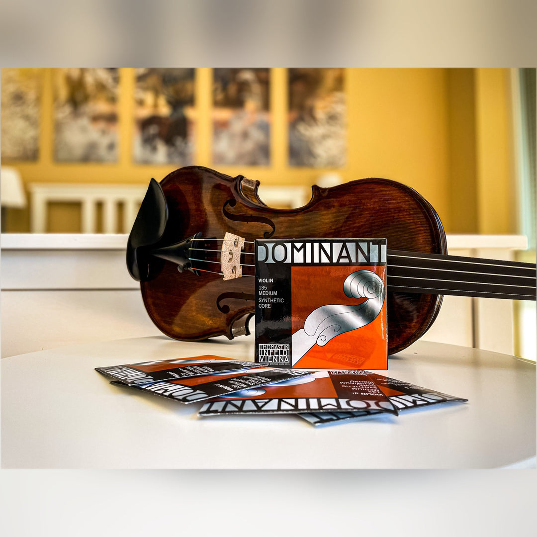 BOHEMIA Violine 