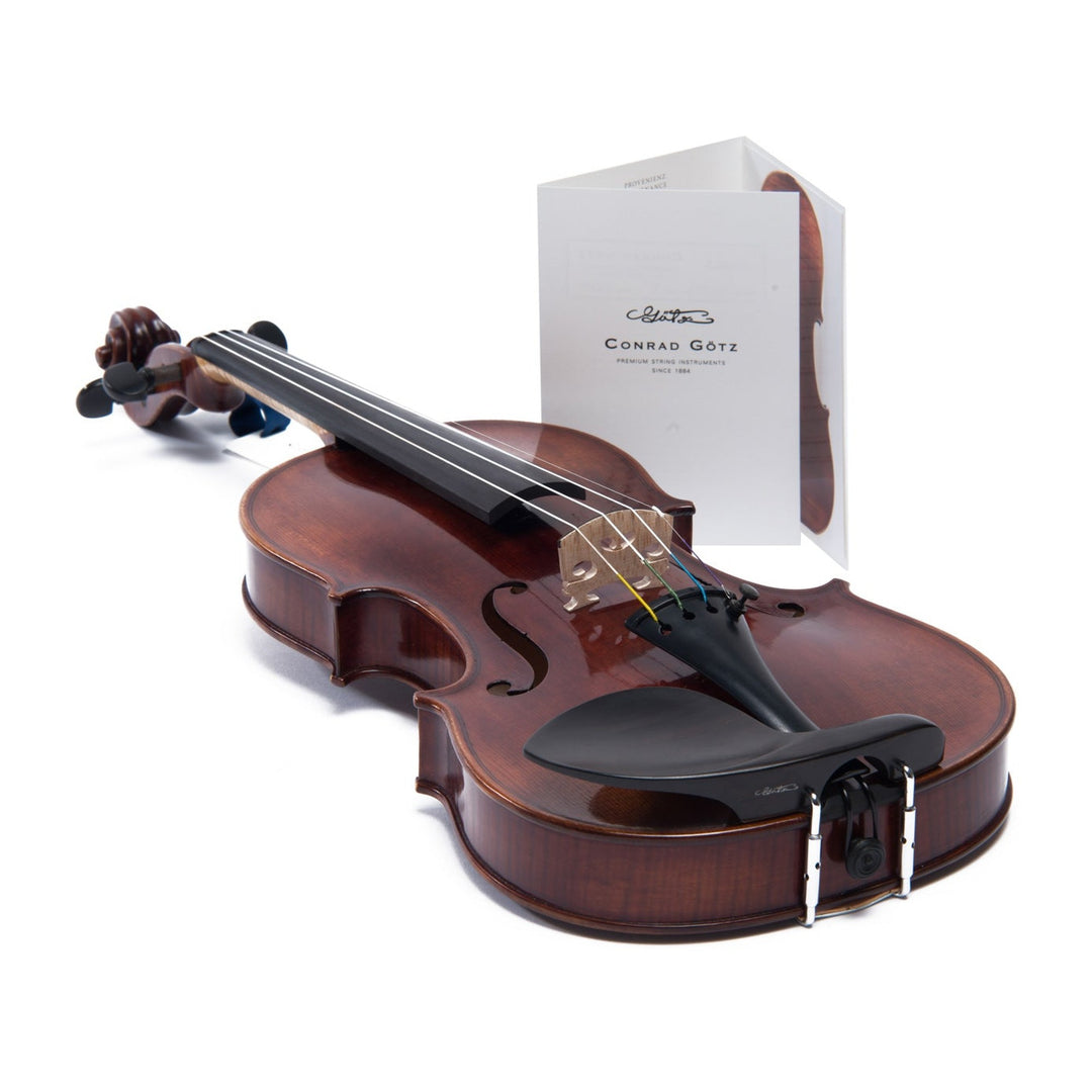 BOHEMIA Violine 