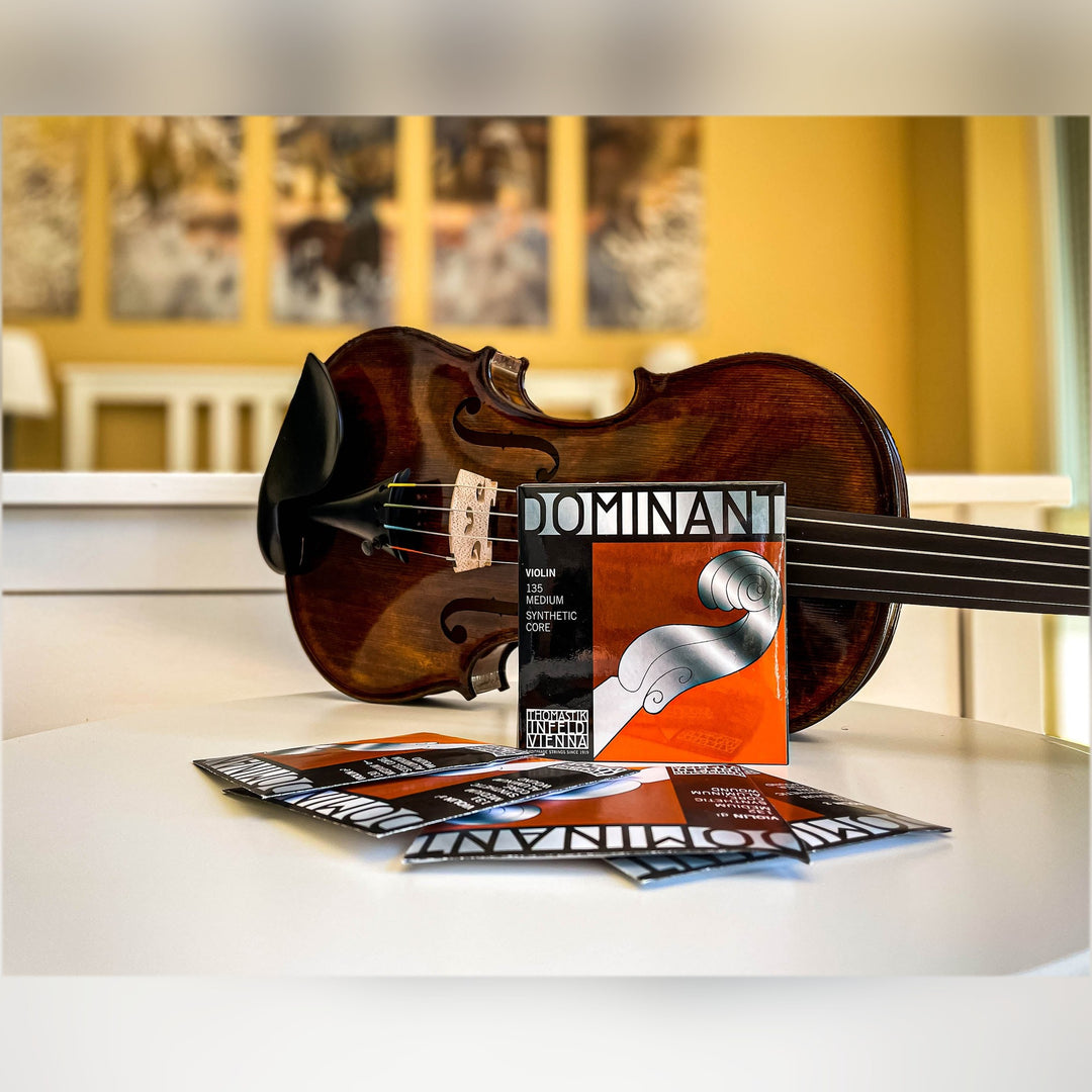 BOHEMIA Violine 