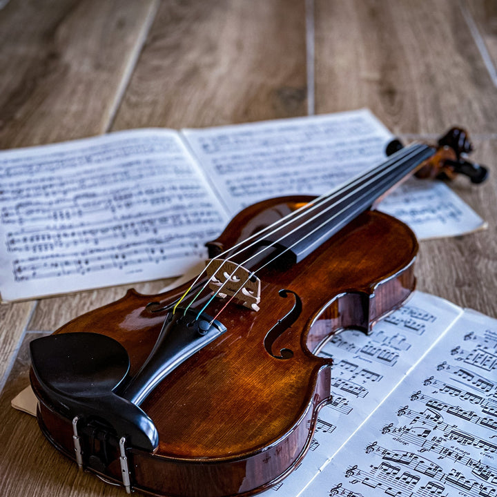 BOHEMIA Violine 