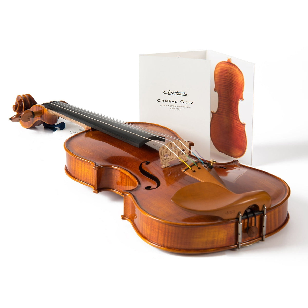 CANTONATE Violine #115 CA, CG-115CA