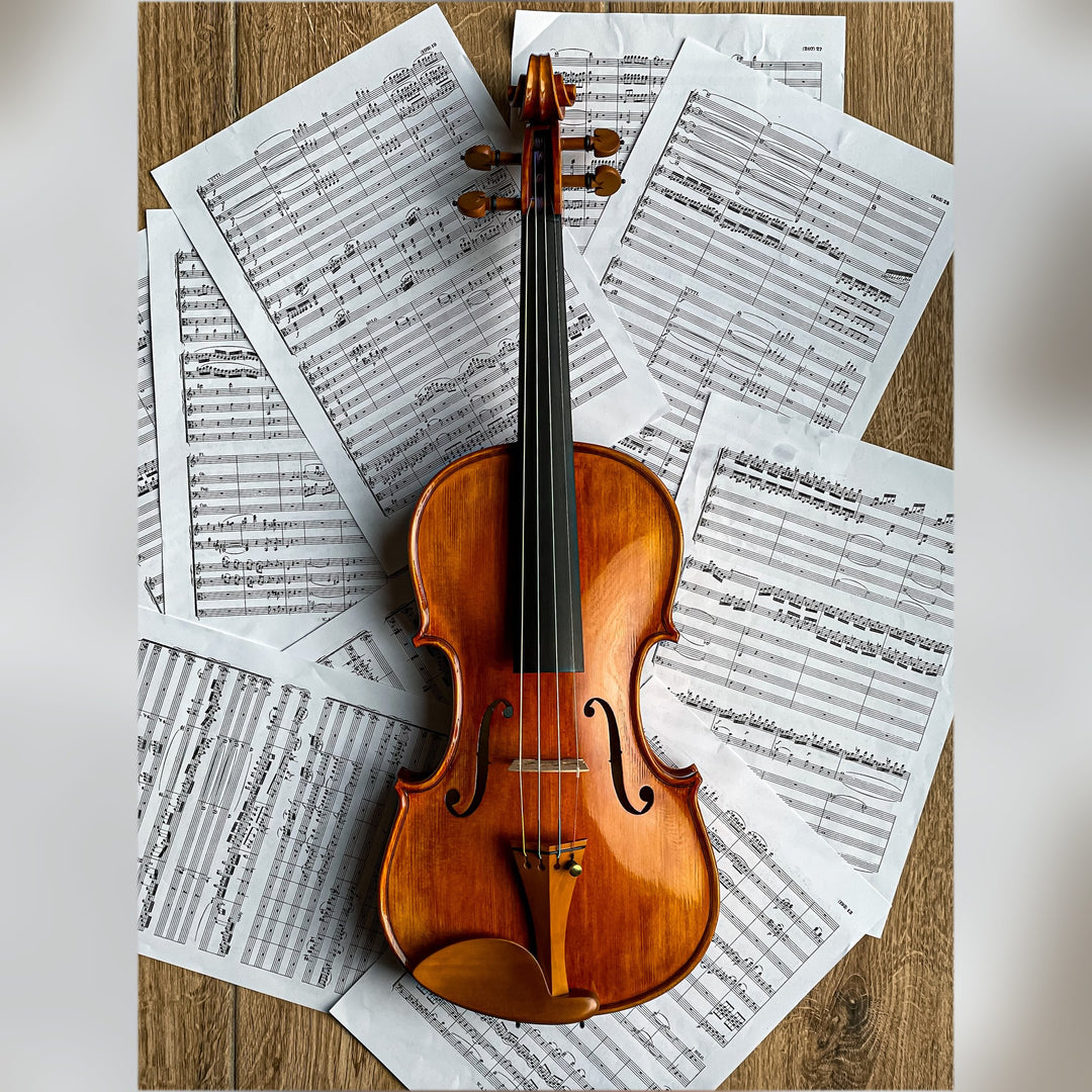 CANTONATE Violin 
