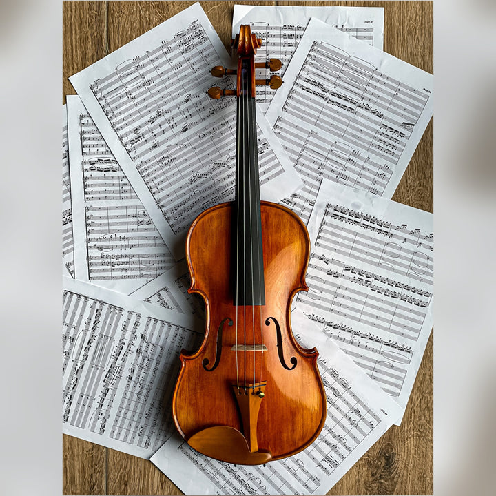 CANTONATE Violin 