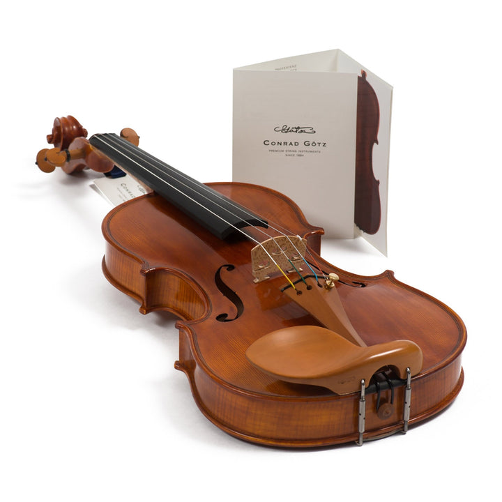 CANTONATE Violin 