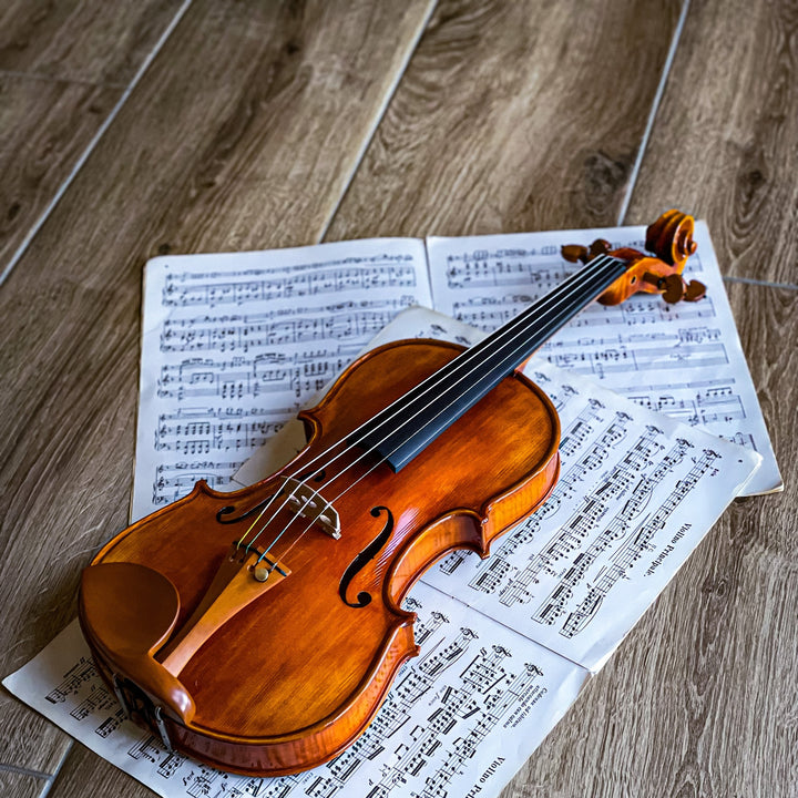 CANTONATE Violin 