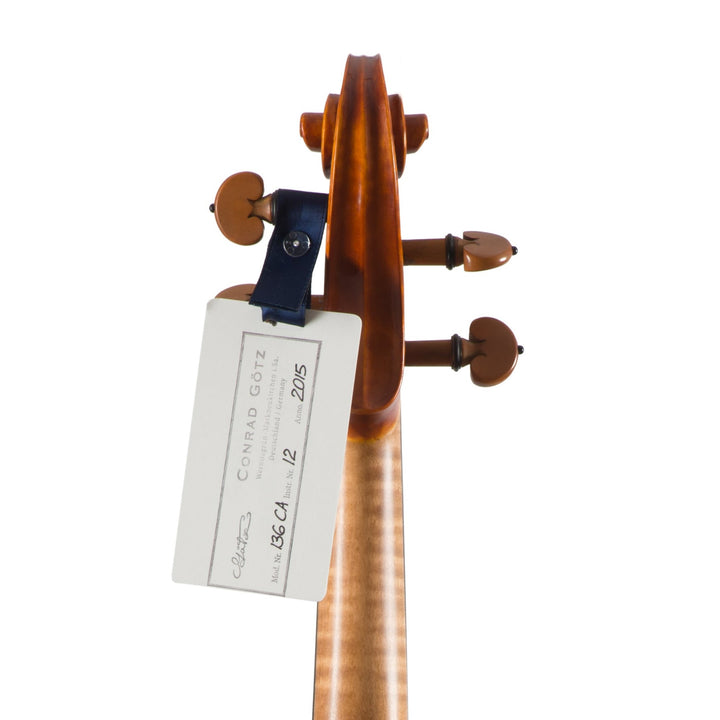 CANTONATE Violin 