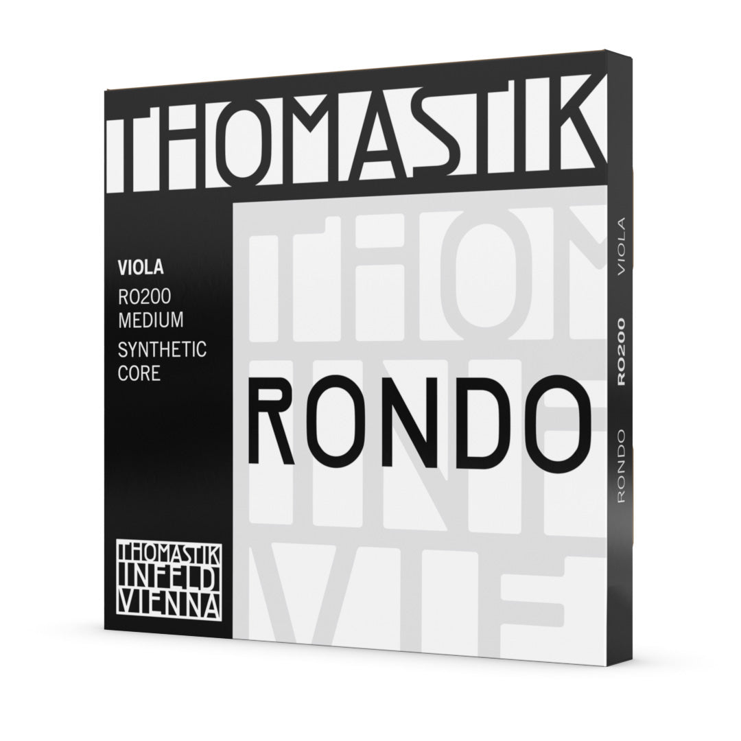 Thomastik Rondo Viola 4/4, ST-RO200-SET44