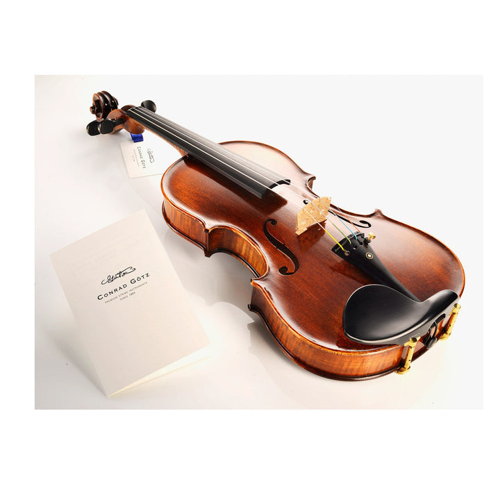 Conrad Götz Violin 