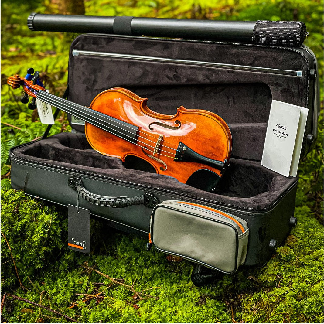 CONTEMPORARY Violine 