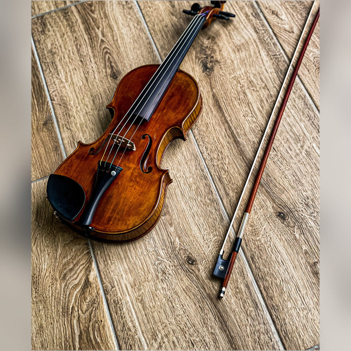 CONTEMPORARY Violine 