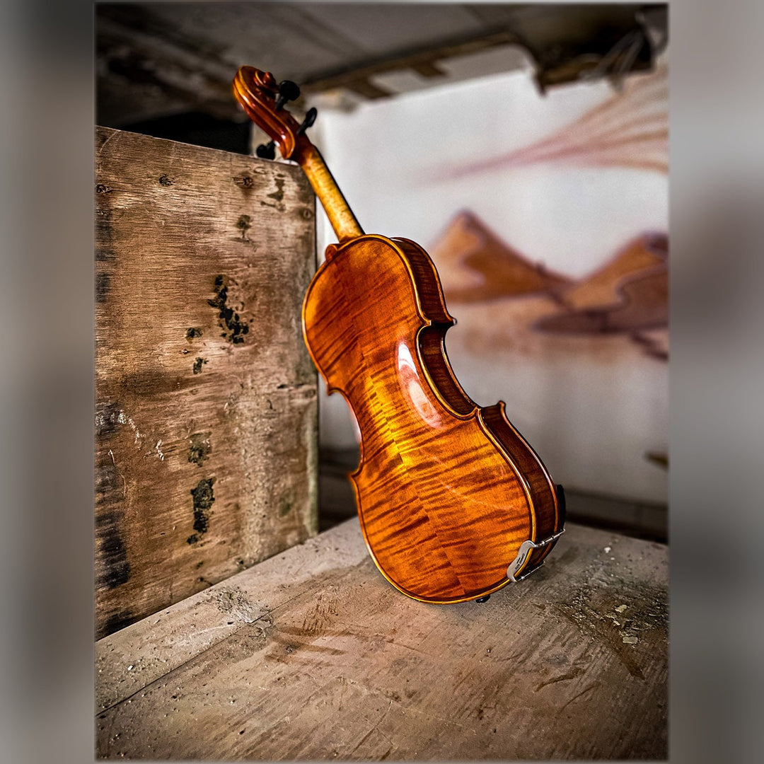 CONTEMPORARY Violin 