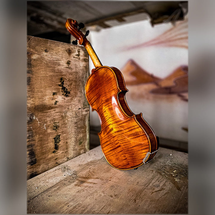 CONTEMPORARY Violin 