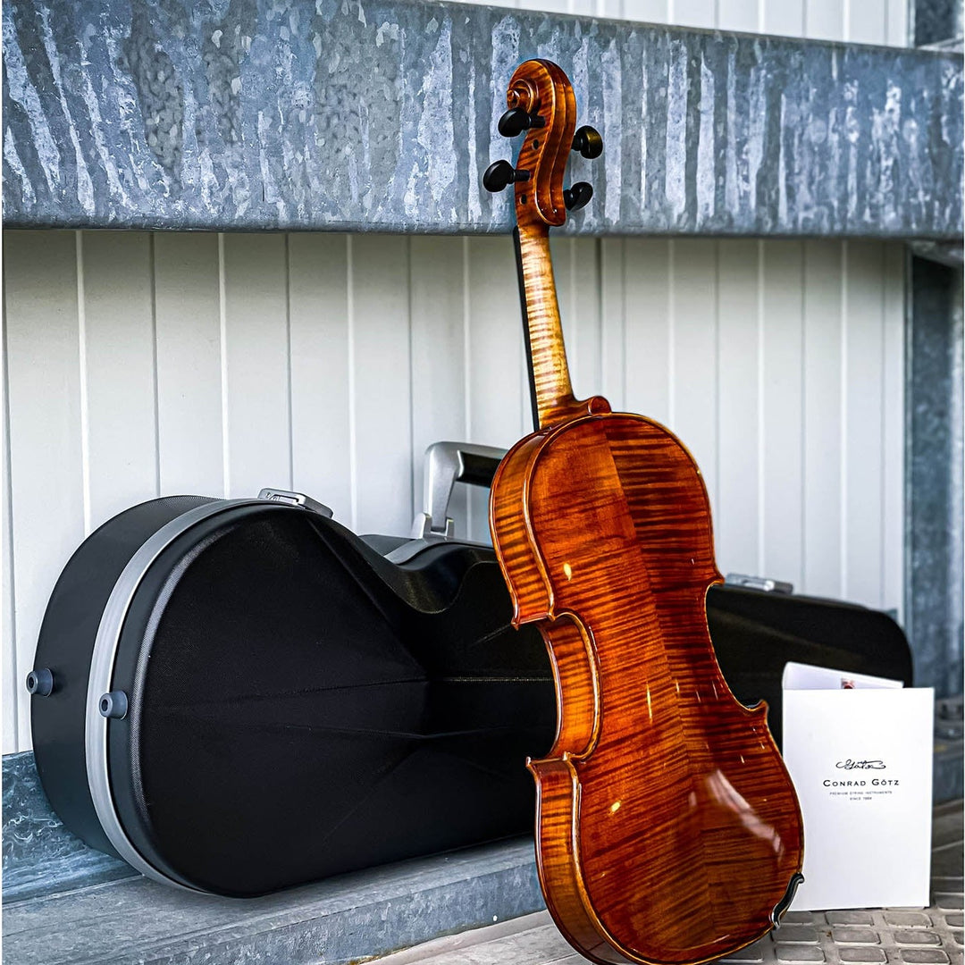CONTEMPORARY Violin 