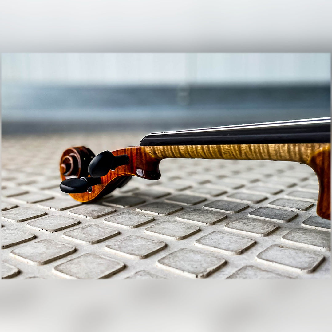 CONTEMPORARY Violin 