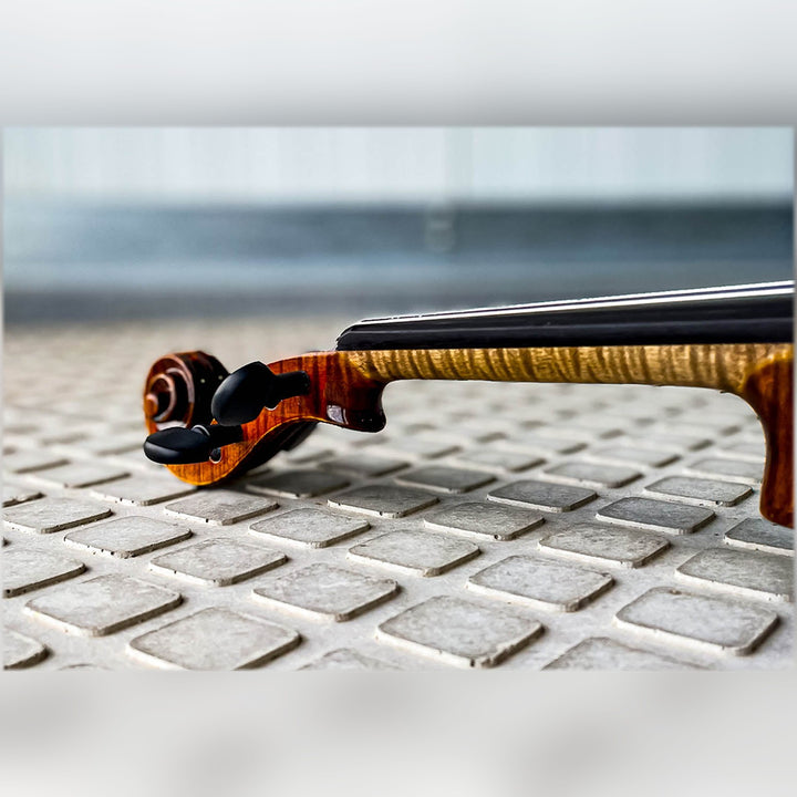 CONTEMPORARY Violin 