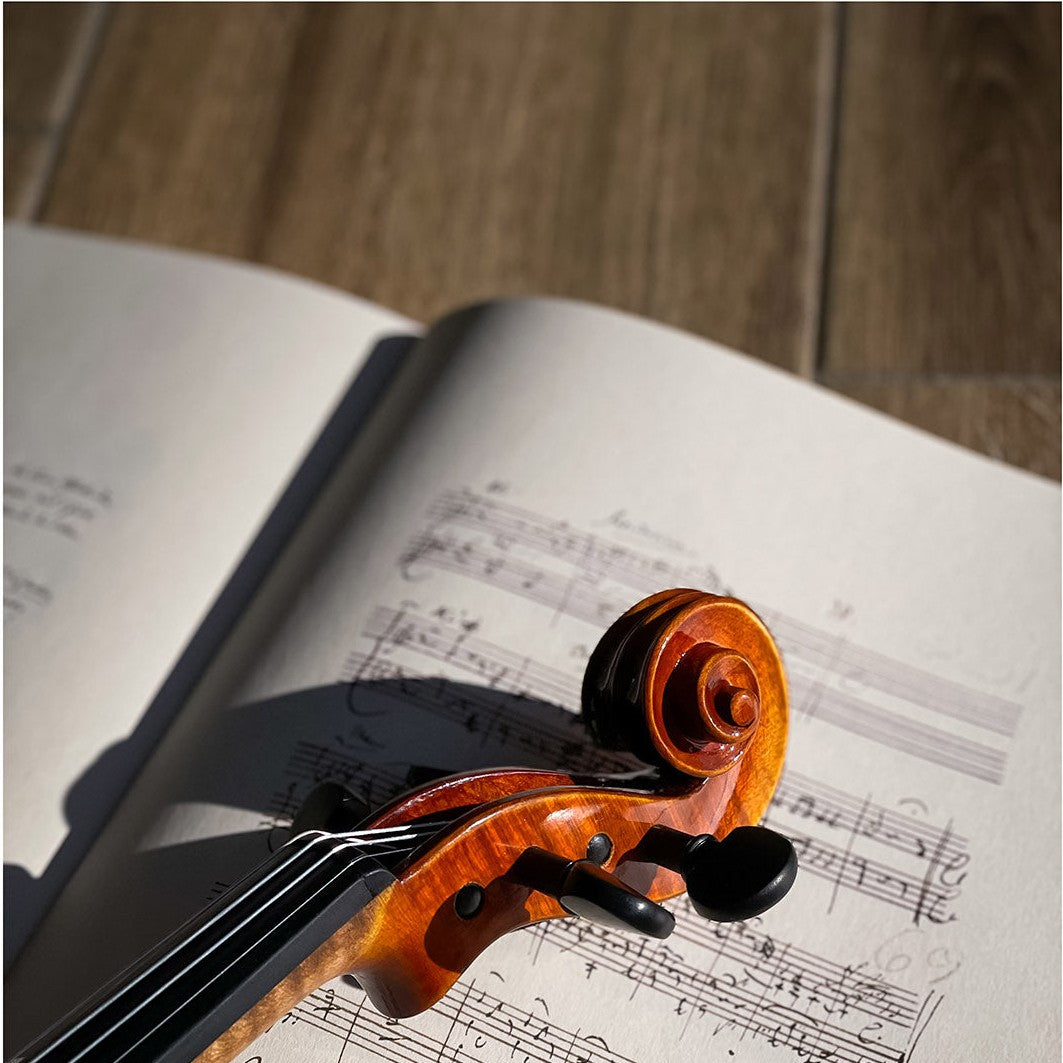 CONTEMPORARY Violin 