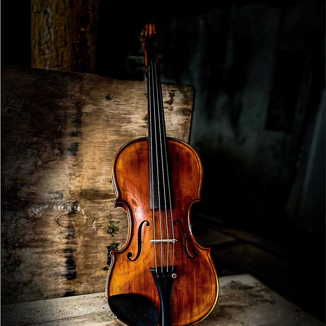 CONTEMPORARY Violin 