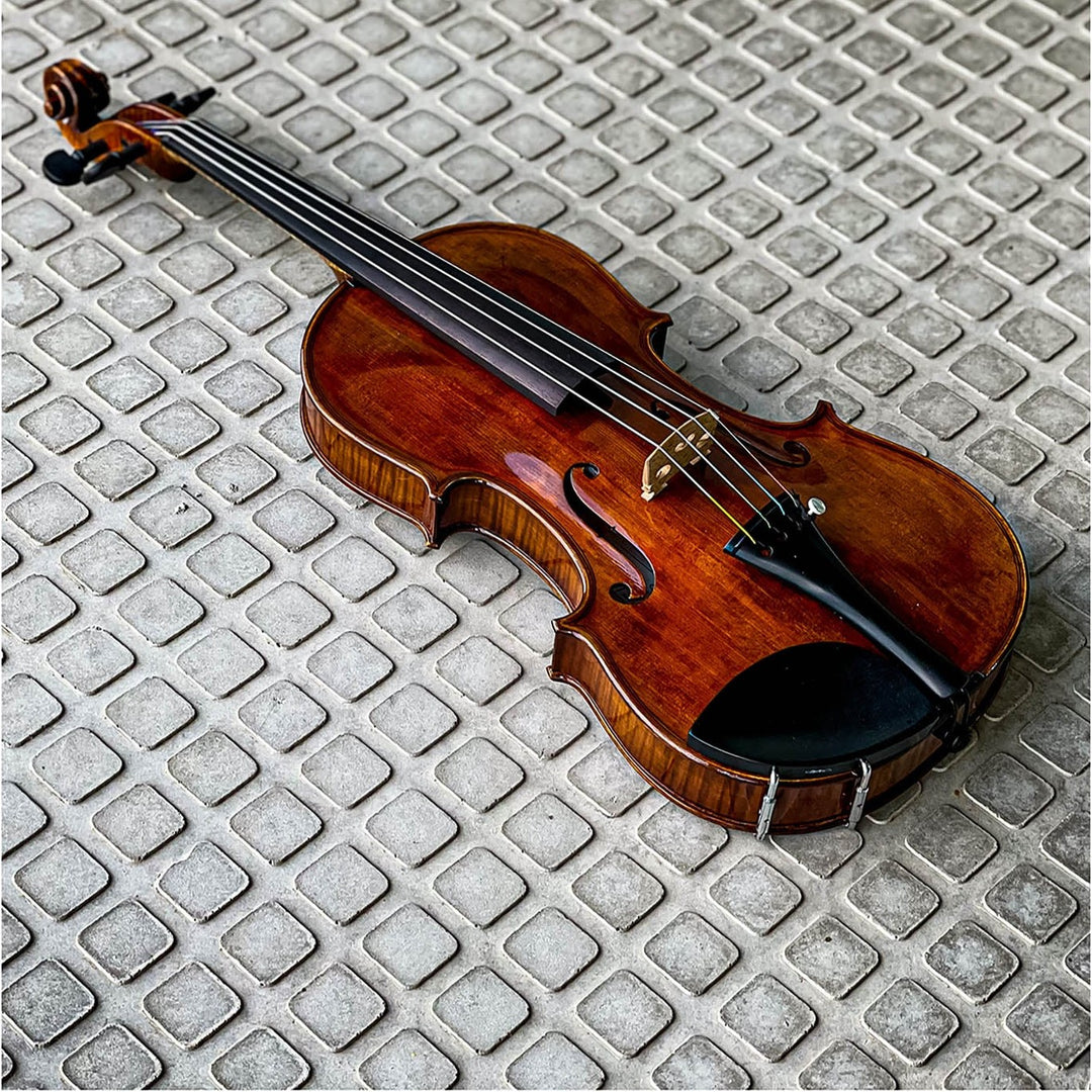 CONTEMPORARY Violine 