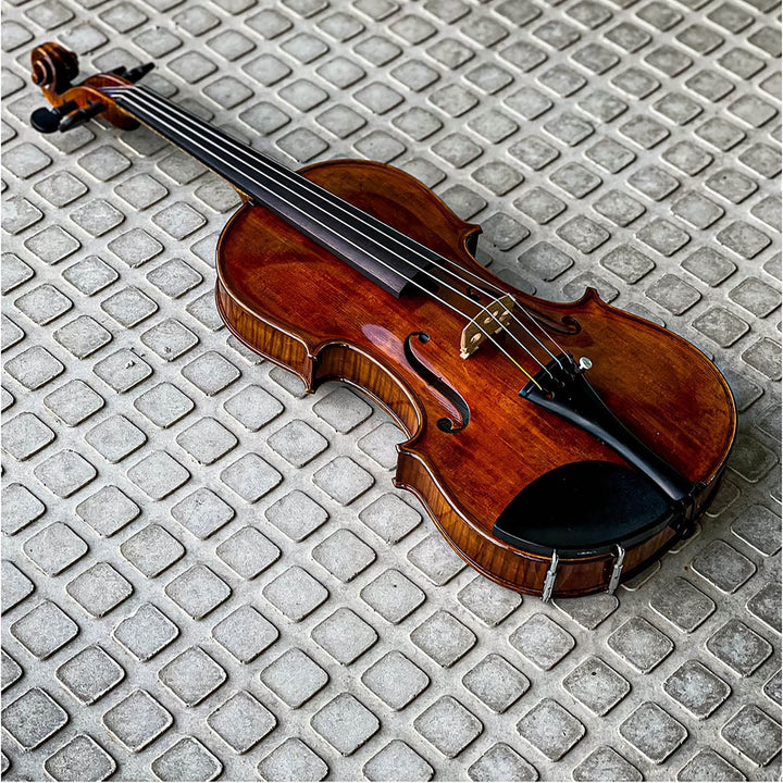 CONTEMPORARY Violine 